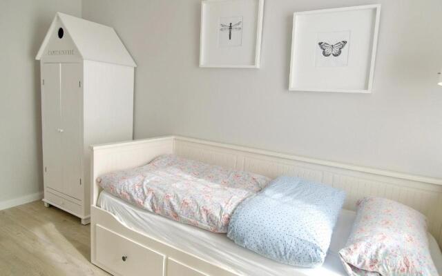 Strandglück Haus A Strandglück Appartement 7A