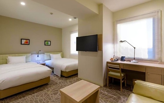 Hotel RELIEF PREMIUM Haneda - Vacation STAY 28176v