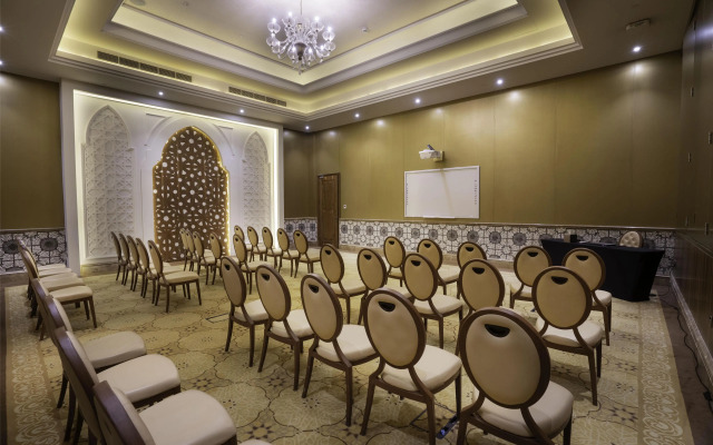 Marsa Malaz Kempinski, The Pearl - Doha
