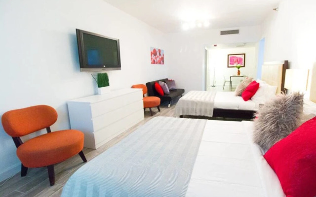 Casa Grande Suites by SV Rentals
