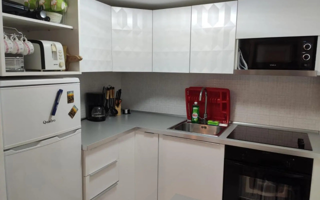 Apartmani Novak - Vir