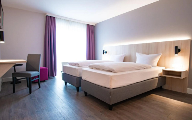 Taste Hotel Hockenheim