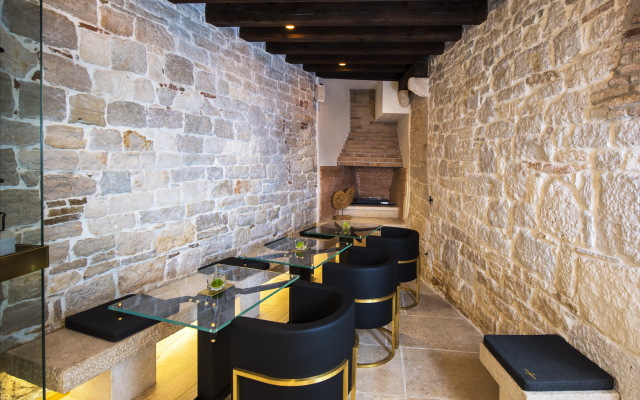 Spirito Santo Palazzo Storico