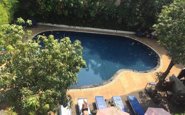 Billabong Hostel