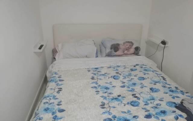 Apartment with One Bedroom in Castelfidardo, with Furnished Terrace And Wifi