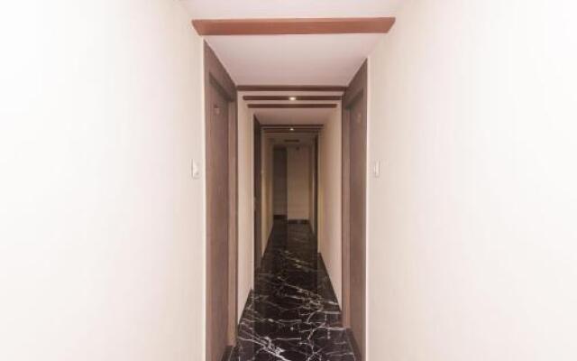 Shalimar Guest House