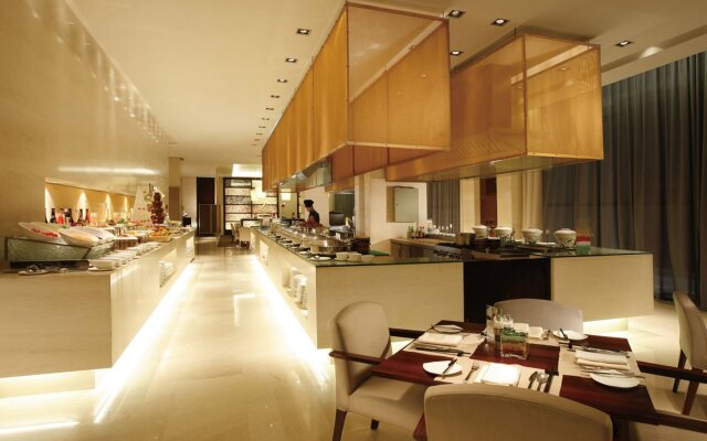 Howard Johnson Parkland Hotel Dalian