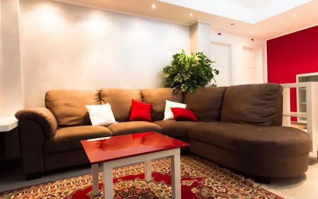 Residence Le Betulle Executive