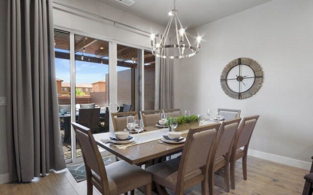 Adventure Awaits in Ocotillo