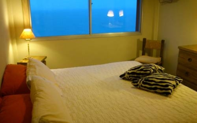 Ocean High-Rise in Mar del Plata