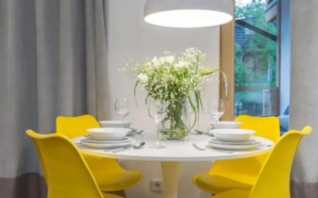Harnasiowa Izba SPA - Apartamenty Pod Giewontem