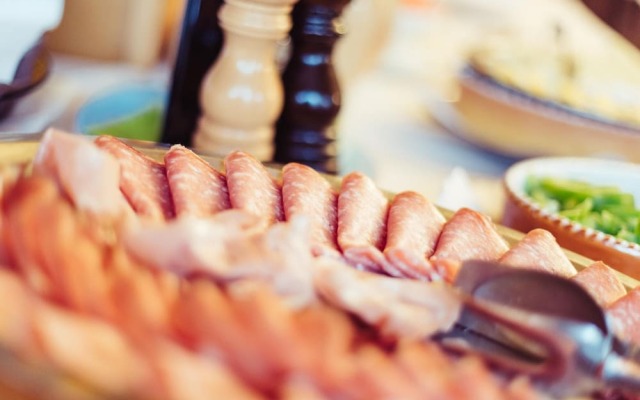 Bio-Hotel & Residence Kaufmann