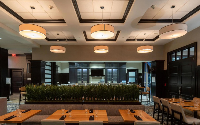 Sheraton Chicago Northbrook Hotel