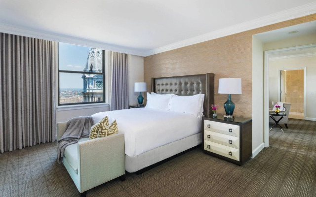 The Ritz-Carlton, Philadelphia