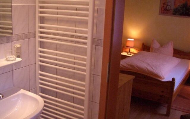 Gästehaus Verhoeven