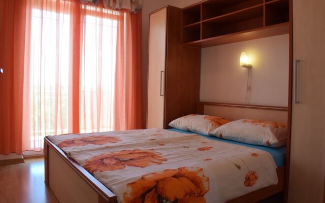 Apartments Green Oasis