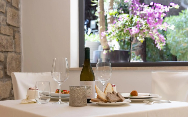 Hotel Rosmarina