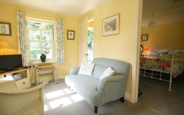 Garden Cottage
