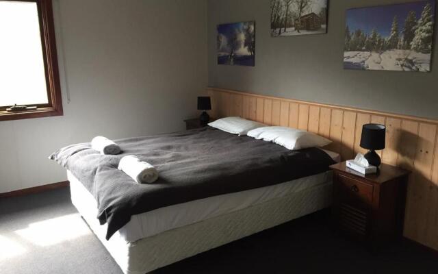 Winterhaus Lodge