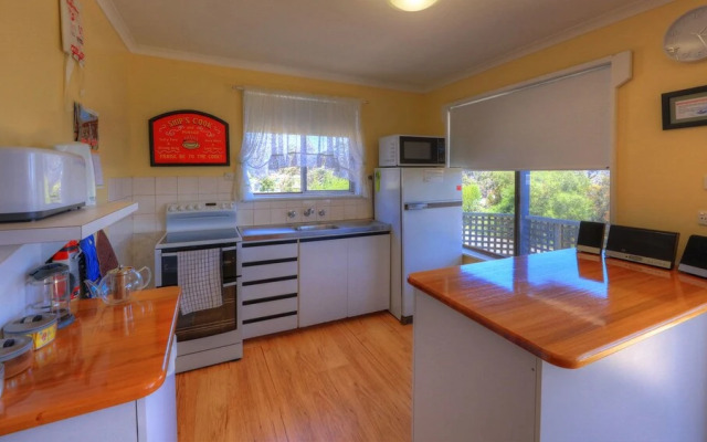 Sommers Bay Beach House