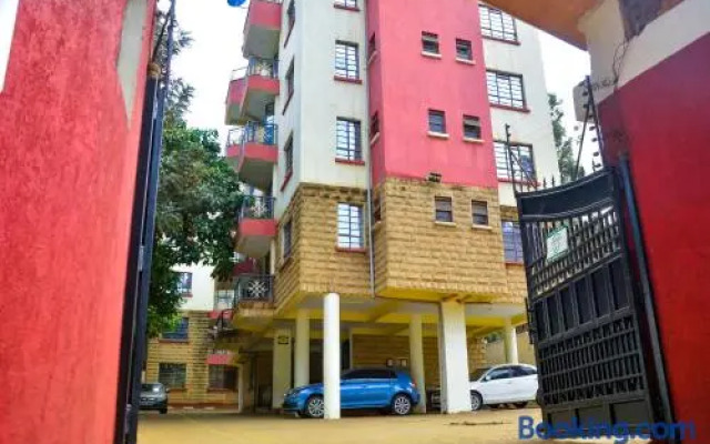 Kalwani park