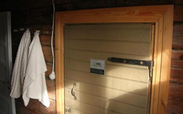 Portaan Nahkurinverstas