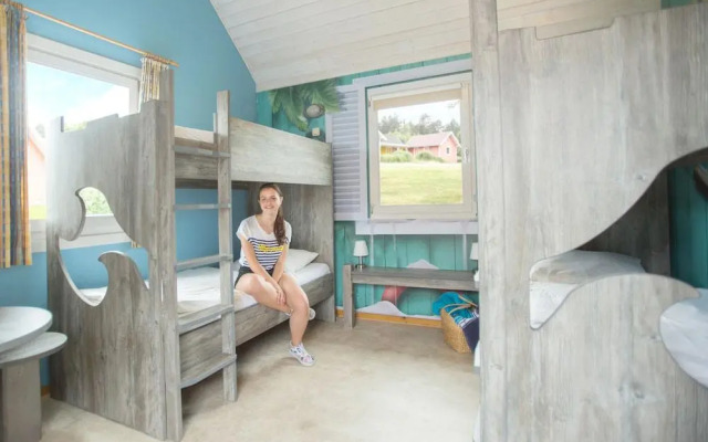 Heide Park Holiday Camp