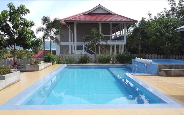 WR Valley Resort