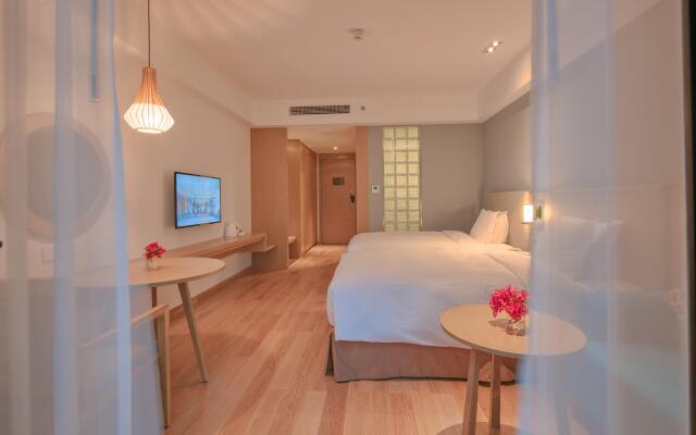 Holiday Inn Express - Zhejiang Qianxia Lake by IHG