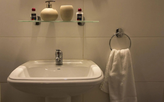 Viajero Montevideo Hostel