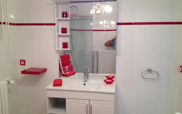 Chambre D'hotes La Touille