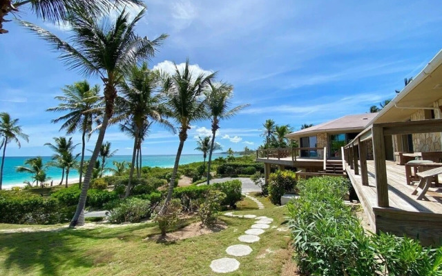 Owl's Roost 3 Bedroom Home