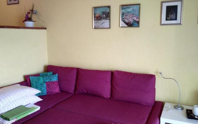 Apartament LUNA wifi free -