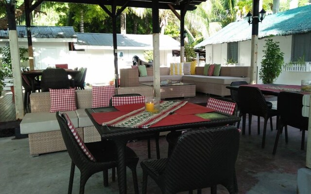 Amaris Boutique Resort