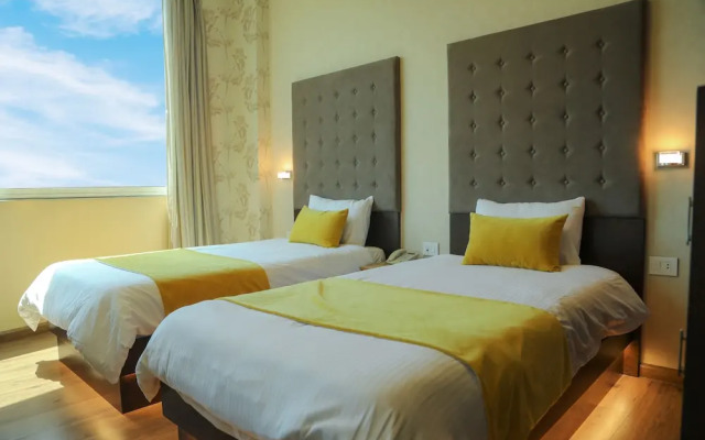 Eden Hotel