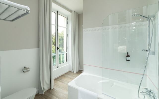 Château de la Gressière