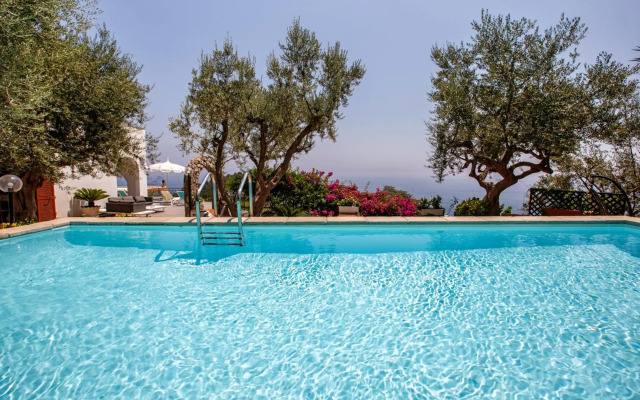 Villa Marianna