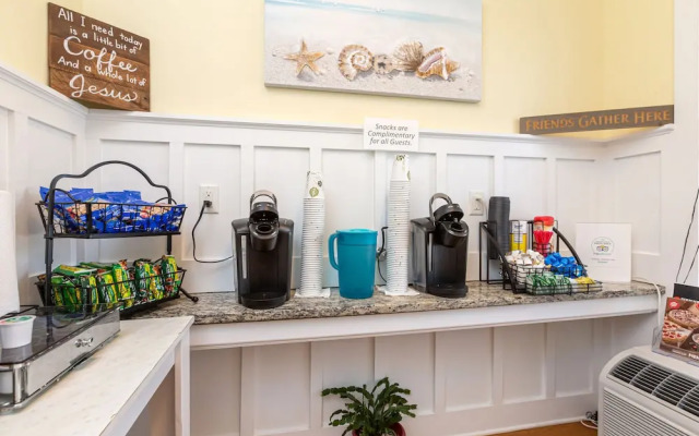 Topsail Shores Inn