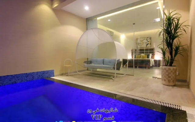 V1 Resort