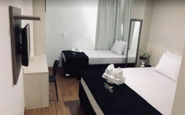 Evidence Hotel