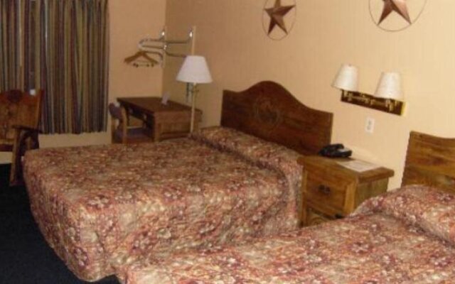 Ranch Motel