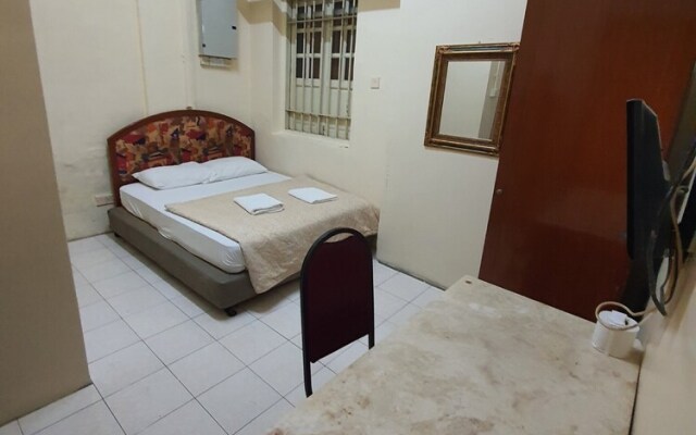 SPOT ON 90138 Hotel Elwarda Klcity