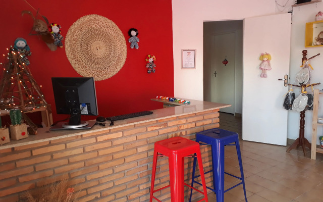 Pousada Boneca de Pano