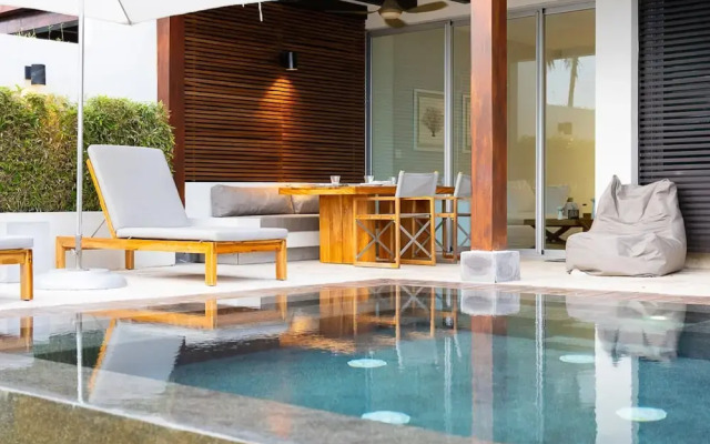 The Surf-point Condo by Acomodo Riomar