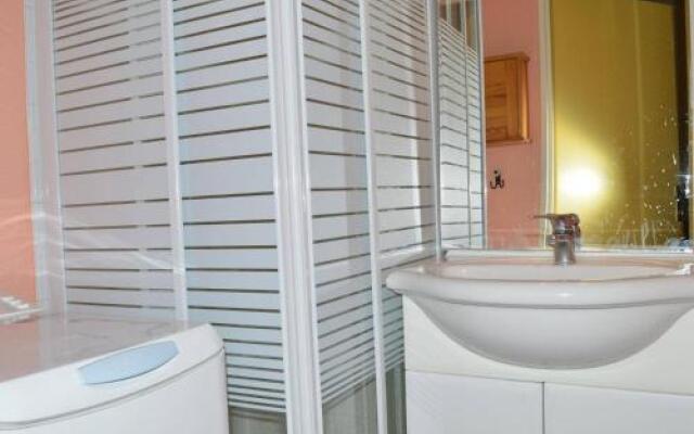 Apartment Les Arcades de la Méditerranée