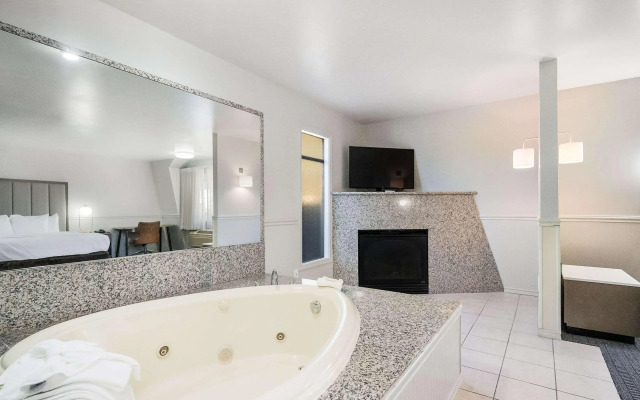 Quality Inn South Lake Tahoe