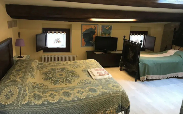 Mimì B&B