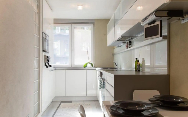 OLD CITY in BA/5*LUXUS/3xTV/BAR INTERNET