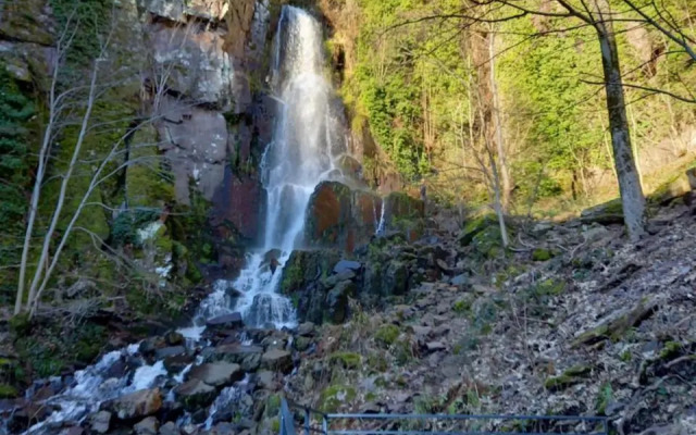 Mittenbach