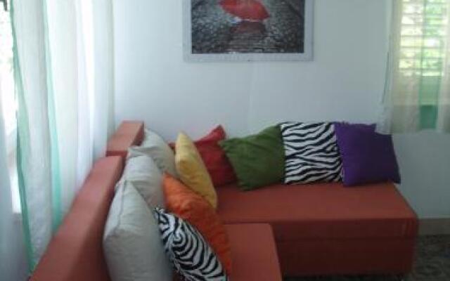 Barko apartment and rooms